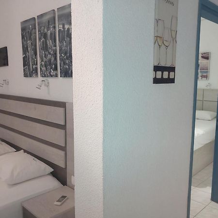 Aparthotel Tassos 2 Pefkochori Zewnętrze zdjęcie