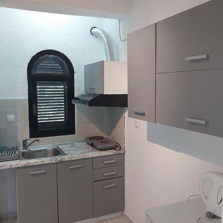 Aparthotel Tassos 2 Pefkochori Zewnętrze zdjęcie