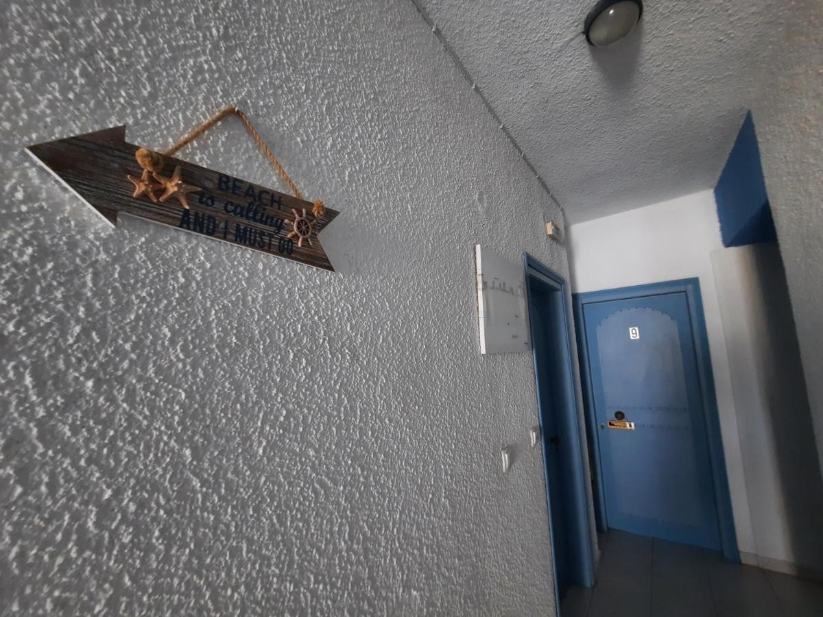 Aparthotel Tassos 2 Pefkochori Zewnętrze zdjęcie