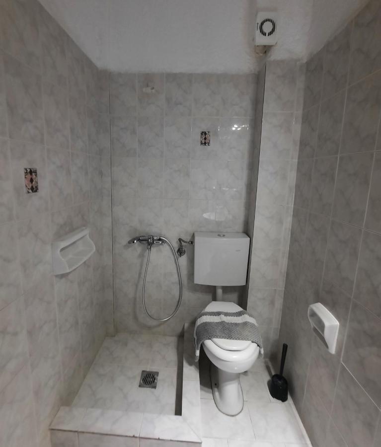 Aparthotel Tassos 2 Pefkochori Zewnętrze zdjęcie