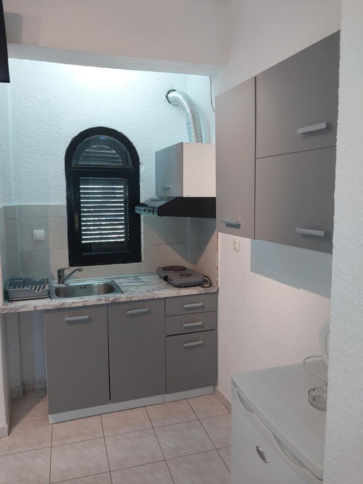 Aparthotel Tassos 2 Pefkochori Pokój zdjęcie