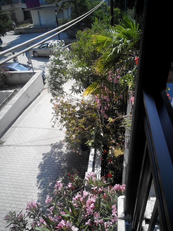 Aparthotel Tassos 2 Pefkochori Pokój zdjęcie