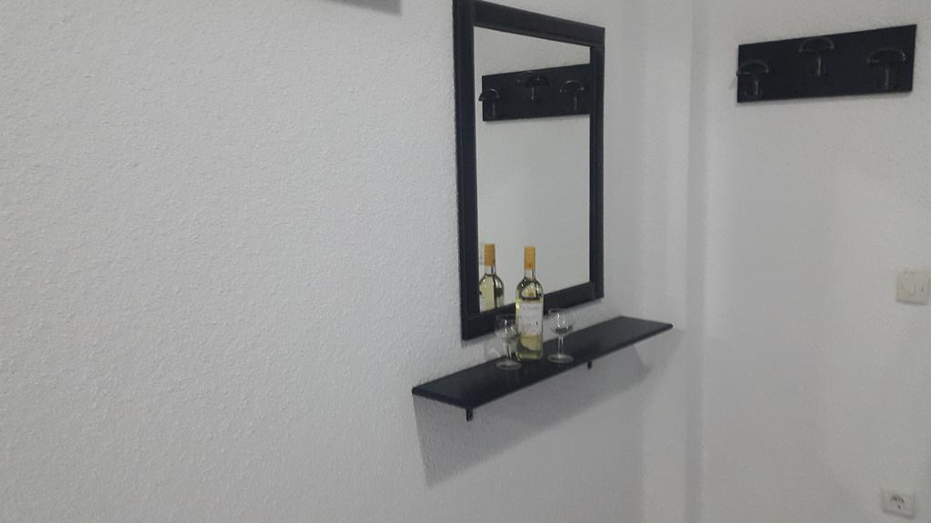 Aparthotel Tassos 2 Pefkochori Zewnętrze zdjęcie